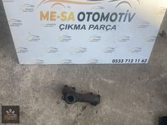 PEUGEOT PARTNER BERLİNGO 1.9 EGZOZ MANİFOLDU