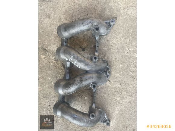 PEUGEOT PARTNER 1.9 EMME MANİFOLDU