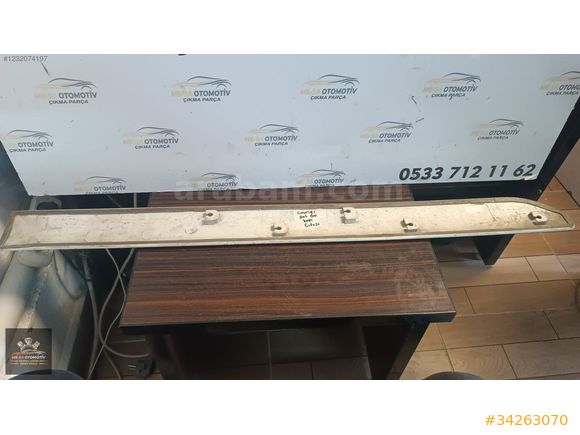 FORD COURİER SOL ÖN KAPI ÇITASI ET76-29427-BGW
