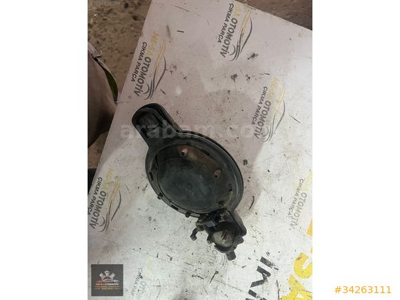 FİAT DOBLO SOL ÖN DIŞ KAPI KOLU