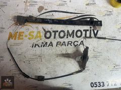 FİAT DOBLO SOL ÖN CAM KRİKOSU 2002-2010
