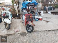 HONDA KİNETİX MOTOR PARÇALARI