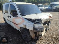 FİAT DOBLO 1 2 2002-2010 KAPORTA ÇIKMA YEDEK PARÇALARI