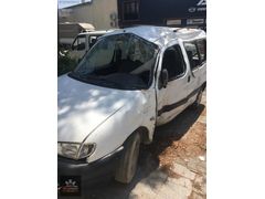 PEUGEOT PARTNER 1999-2006 KOMPLE KAPORTA ÇIKMA YEDEK PARÇALARI