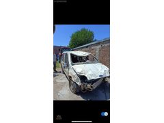 FORD CONNECT 2004-2011 KOMPLE MOTOR VE MEKANİK YEDEK PARÇALARI