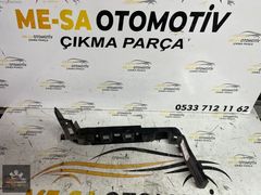 VOLKSWAGEN TRANSPORTER T5 T6 T7 ARKA TAMPON BRAKETİ 7E0807393C