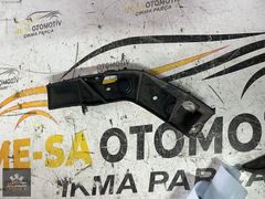 CİTROEN BERLİNGO PEUGEOT PARTNER ÖN TAMPON BRAKETİ 2002-2008