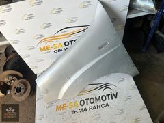 FİAT DOBLO 2 SOL ÖN ÇAMURLUK 2006-2010
