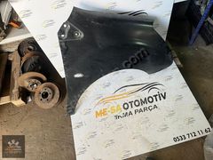CİTREON BERLİNGO PEUGEOT PARTNER SAĞ ÖN ÇAMURLUK 2008-2023 SIFIR