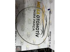 FORD CONNECT KAPUT AÇMA TELİ 2004-2010
