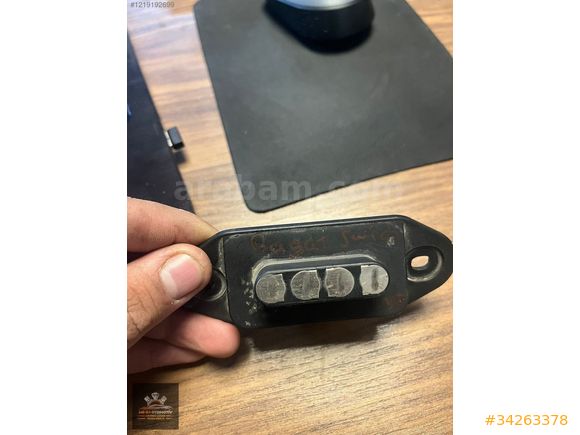 FORD CONNECT KAPI SWİTCH 2004-2011