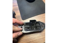 FORD CONNECT KAPI SWİTCH 2004-2011