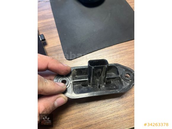 FORD CONNECT KAPI SWİTCH 2004-2011