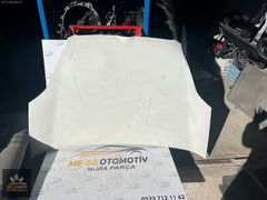 FİAT DOBLO ÖN KAPUT 2009-2016 BEYAZ