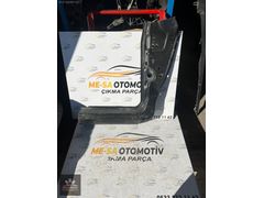 FİAT FİORİNO CİTROEN NEMO SAĞ ÖN DİREK EŞİK 71744197