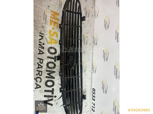 FORD TRANSİT 1993-2001 ÖN PANJUR