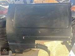 VOLKSWAGEN TRANSPORTER T4 SAĞ ARKA TARAF YAN YÜZ