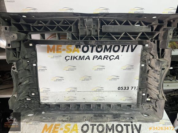 VOLKSWAGEN CADDY ÖN PANEL 2015-2020 2K5 805 588 A