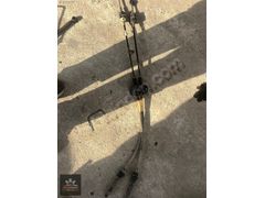 FORD CONNECT VİTES ÇUBUĞU 2004-2010