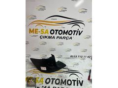 RENAULT KANGOO SAĞ ARKA TAMPON KÖŞE KISIM 2003-2007 8200150631