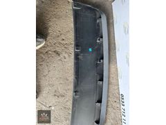 AUDİ Q7 ÖN TAMPON ALT SPOİLER 2010-2015 440 807 110 RRR