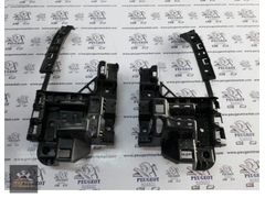 PEUGEOT PARTNER TEPEE ARKA TAMPON BAĞLANTI AYAR TAKIMI 22354009