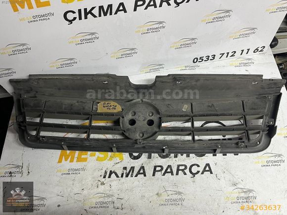 FİAT DUCATO ÖN PANJUR 200-2006 LS132915801