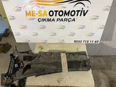 FİAT DOBLO 1 ÖN CAM DİFÜZÖRÜ IZGARASI 2002-2006