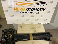 FORD CONNECT ÖN CAM DİFÜZÖR IZGARA 2004-2010