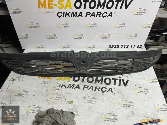 FİAT DOBLO ÖN PANJUR 2014-2017 735594204
