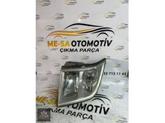 FORD TRANSİT SAĞ ÖN FAR 2006-2014 6C11 13W0 29