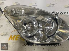 FİAT DOBLO 3 SAĞ ÖN FAR OPEL COMBO SAĞ ÖN FAR 51810671