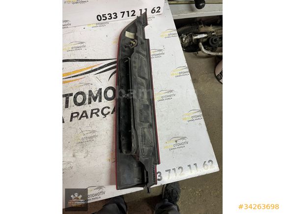 RENAULT KANGOO 2 SAĞ ARKA STOP RS1022A01