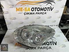 FİAT DOBLO SOL ÖN FAR OPEL COMBO SOL ÖN FAR 51810672