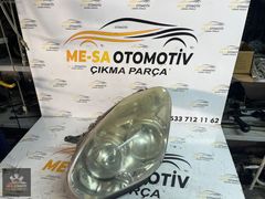FİAT DOBLO SOL ÖN FAR OPEL COMBO SOL ÖN FAR 46392748