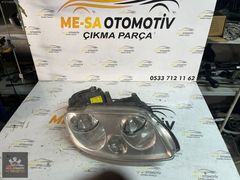 VOLKSWAGEN CADDY SAĞ ÖN FAR 2004-2010 2K0941006B