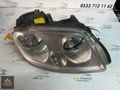 VOLKSWAGEN CADDY SAĞ ÖN FAR 2004-2010 2K0941006B