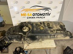 PEUGEOT PARTNER 2001-2005 MAZOT DEPOSU