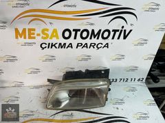 CİTROEN BERLİNGO SAĞ ÖN FAR 2000-2004 02hc/r