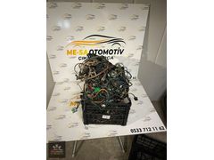 PEUGEOT PARTNER 1.9D 2001-2005 MOTOR EVİ İÇİ ELEKTRİK TESİSATI