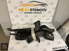FORD CONNECT 2004-2010 KALORİFER KLİMA BORULARI