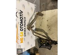 FORD CONNECT 2004-2010 BOĞAZ HORTUMU MAZOT DOLUM BORUSU