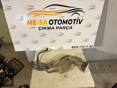 PEUGEOT PARTNER 2001-2005 MAZOT DOLUM BORUSU BOĞAZ BORUSU
