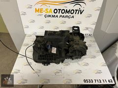 PEUGEOT PARTNER 1999-2005 KALORİFER MOTORU VE KABİNİ KUTU KAZANI