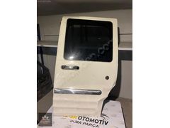 FORD CONNECT 2004-2011 SOL ARKA SÜRGÜLÜ KAPI