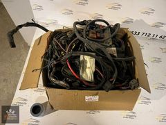 FİAT DOBLO 1.9D 2002-2006 MOTOR EVİ İÇİ ELEKTRİK TESİSATI