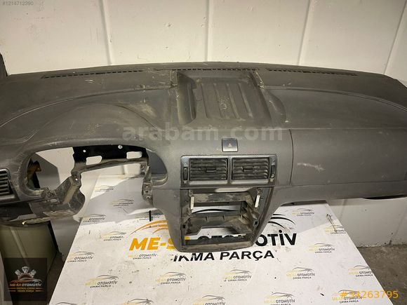 FORD CONNECT GÖĞÜS VE TORPİDO 2004-2010