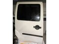 FİAT DOBLO 1 SAĞ ARKA SÜRGÜLÜ KAPI 2002-2006