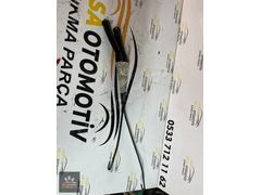 PEUGEOT PARTNER 2001-2004 ÖN CAM SİLECEK