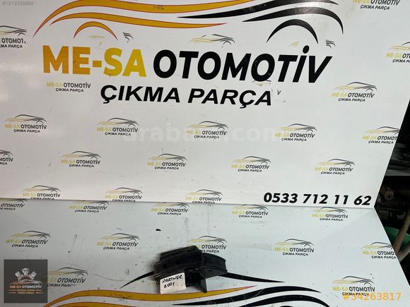 PEUGEOT PARTNER ARKA KAPI KİLİDİ 9624054980